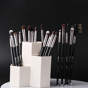 BEILI 40PCS Professional makeup brushes set