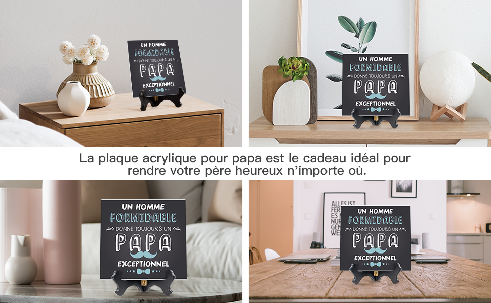 Idee cadou pentru tata