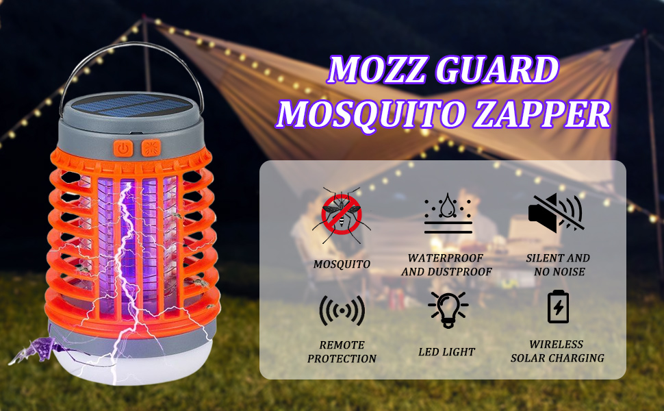 Mozz Guard,Mozz Guard Mosquito Zapper,Mozzguard Mosquito Zapper,Ozzie Mozzie Mosquito Zapper