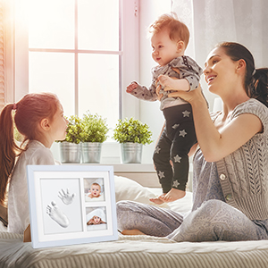 Baby Hand and Footprint Kit