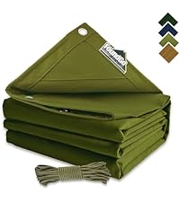 【美品】［GST-02] FIREPROOF GS TARP / OLIVE GST-02] FIREPROOF GS TARP / OLIVE