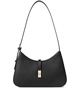 CLUCI Shoulder Bag for Women, Purses for Women, Handbag Hobo Bags Vegan Leather Crossbody Purse w...