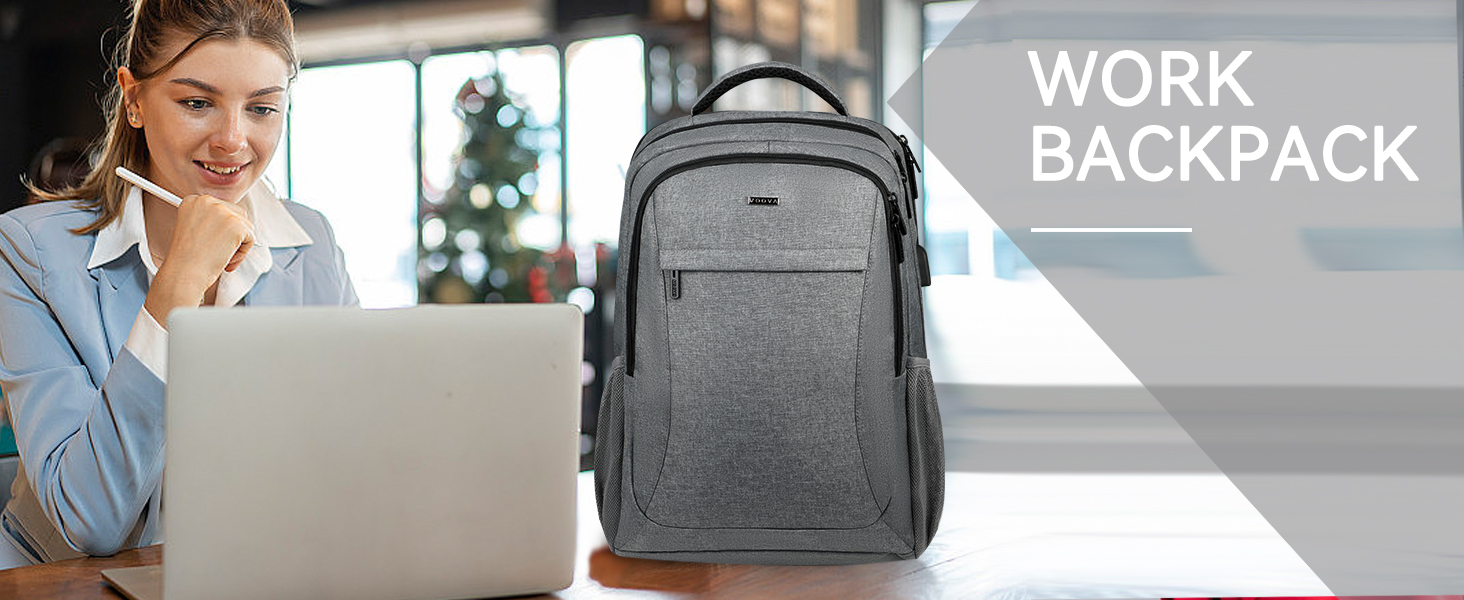 work backpack