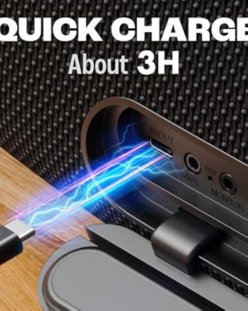 Fast charging