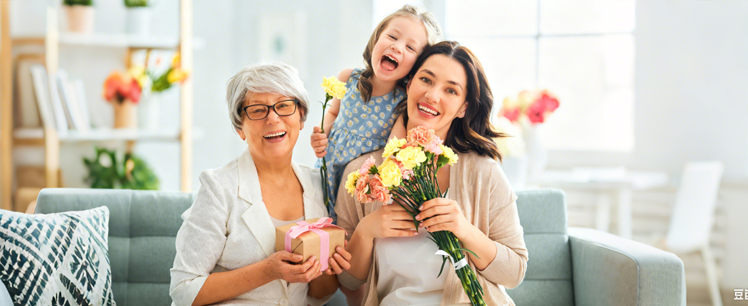 Mother&#39;s Day gfits for mom wife grandma