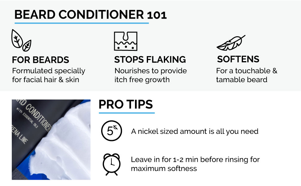 Top 10 Best beard wash and conditioner kits Reviews NecoleBitchie