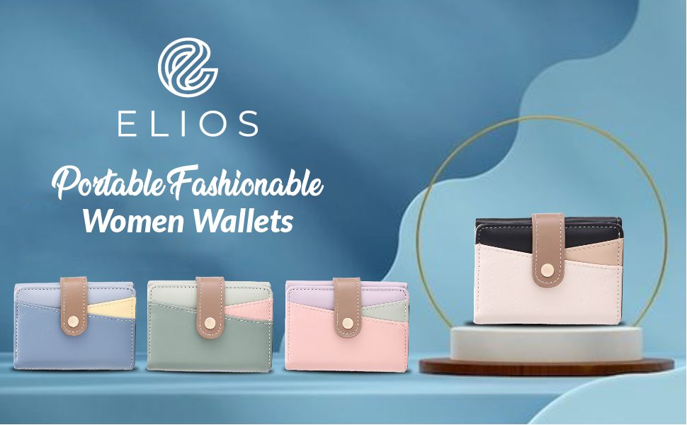 Women Wallets