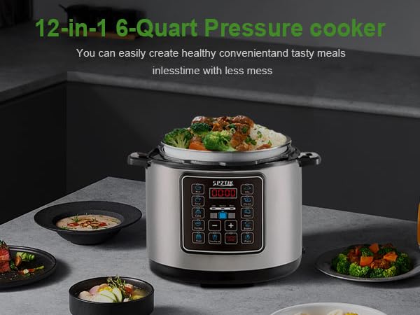 rice cooker pressure cooker Multi Cooker
