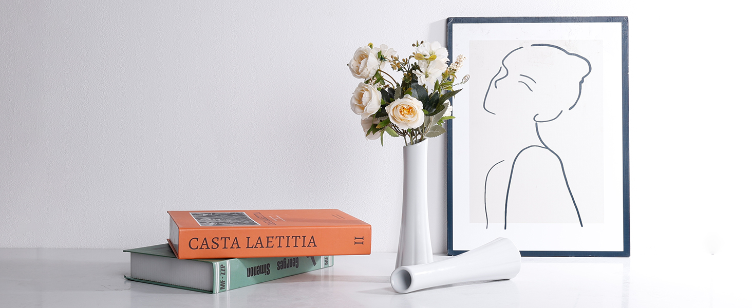 花瓶 一輪挿し 花瓶 フラワーベース 花瓶 白 花瓶 1輪挿し 花瓶 一輪 花瓶 御洒落