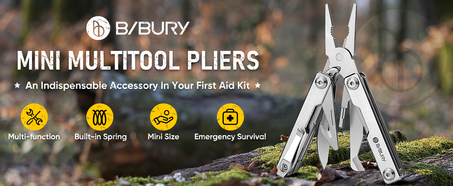 mini multitool