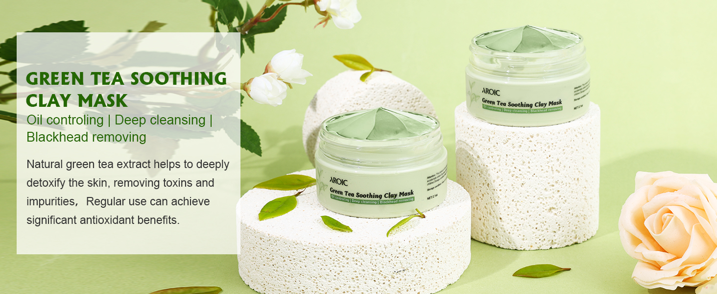 hydrating face masks