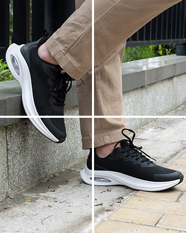 men's air running shoes