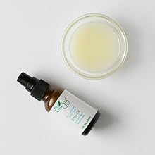 emu oil natural bar soap skin lichen sclerosis 