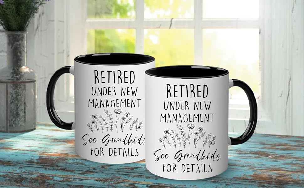 Coffee mug
