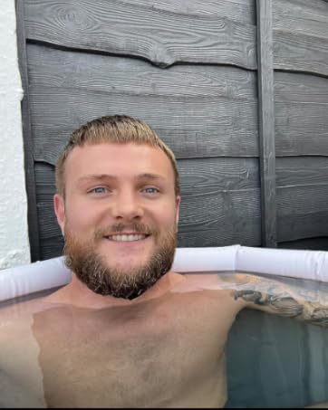 ice bath ice pod max cold plunge tub ice tub ice bath cold bath tub gym supply co chiller portable