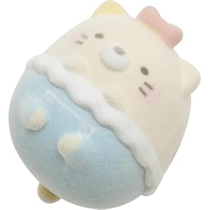 Amazon.co.jp: AB13702 すみっコぐらし プチすみっコマスコット