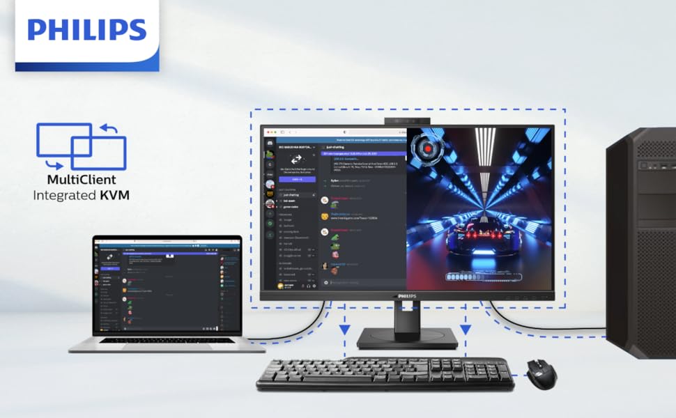 Gaming Monitor