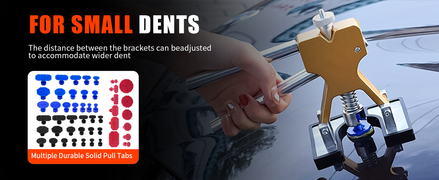 Dent Remover Tool For Car