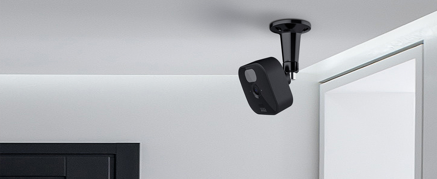 4 Pack AllNew Blink Outdoor Camera Mount, 360 Degree