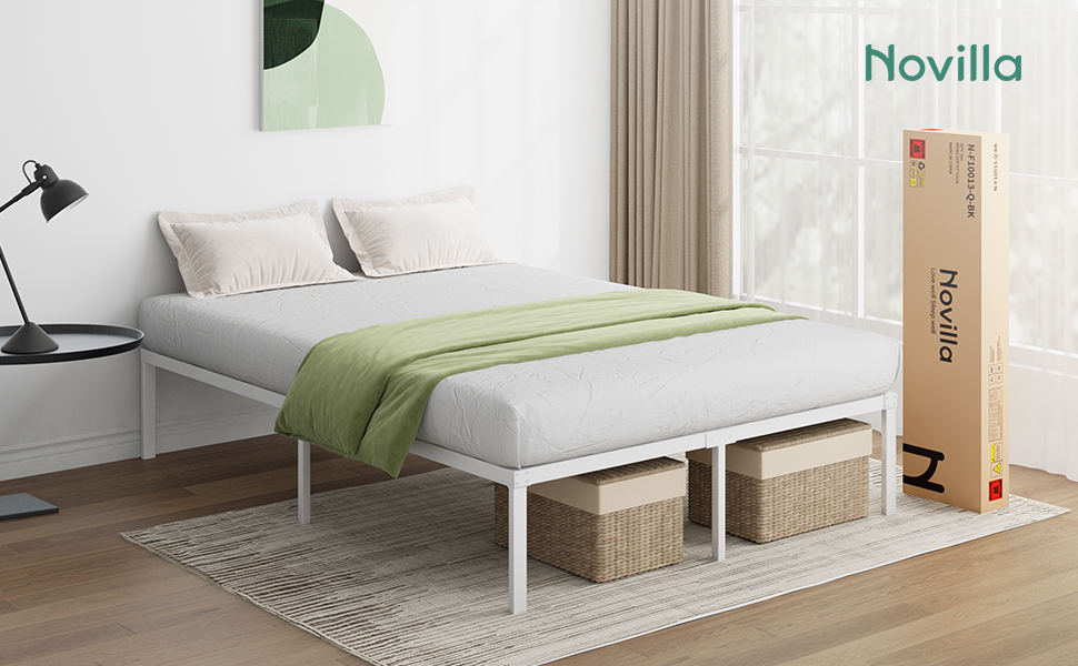 Bed Frame