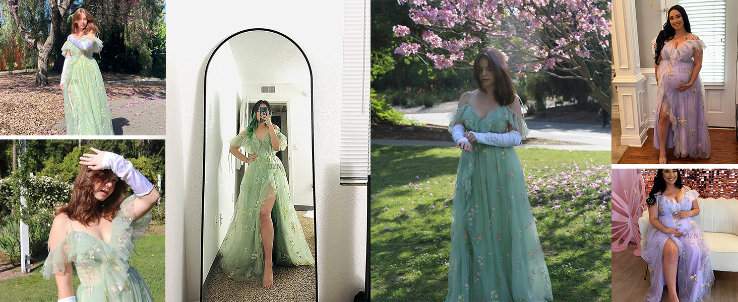 cold shoulder prom dresses long with slit