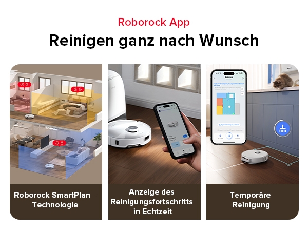 Roborock App