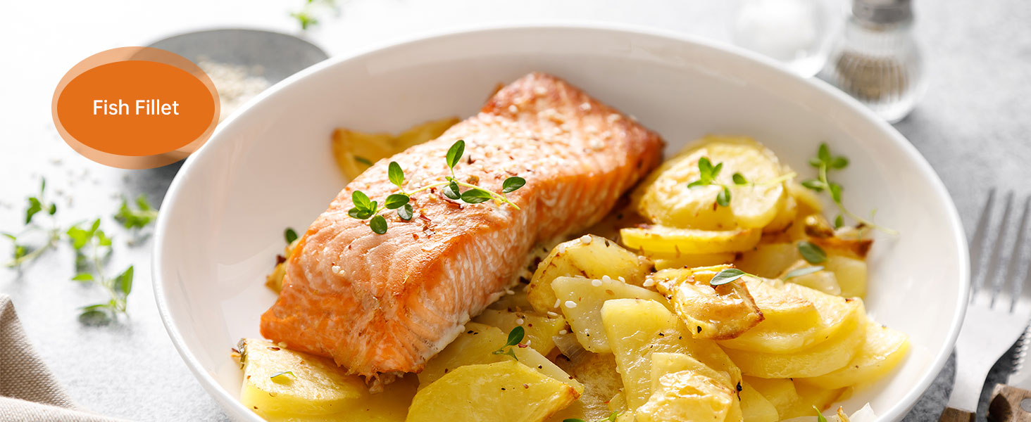 Fish Fillet