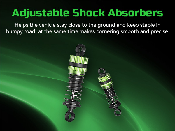 rc cars for boys age 8-12