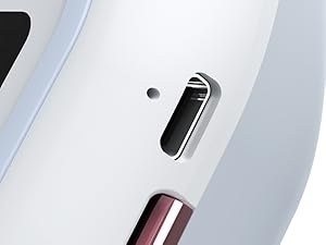 LED Rechargeable Portable Neck Fan