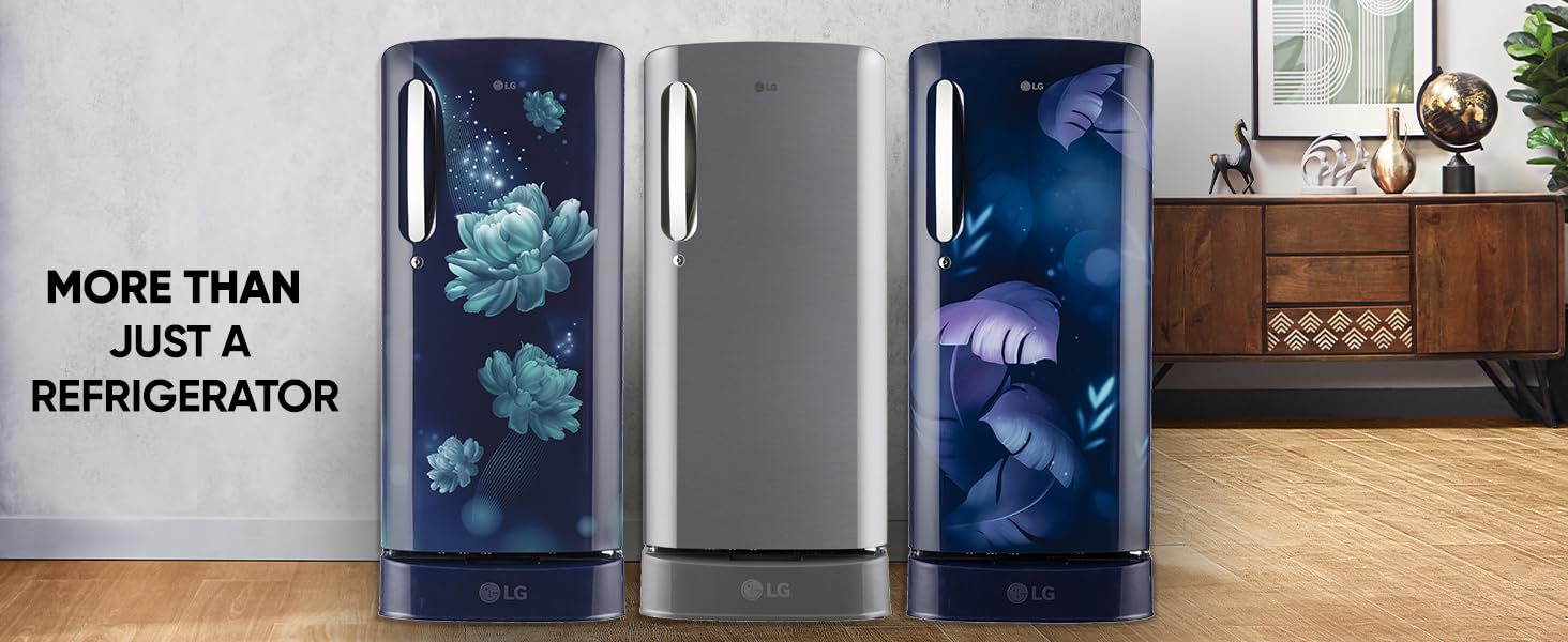 lg refrigerator 