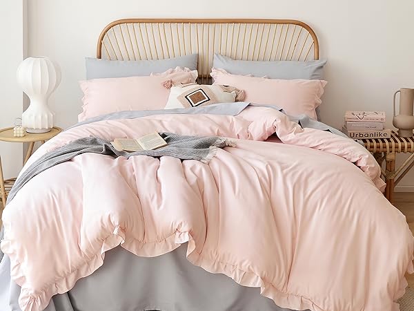 pink house ピンクハウス　COMFORTER CASE 掛け布団ケース pink house ピンクハウスCOMFORTER CASE 掛け布団ケース
