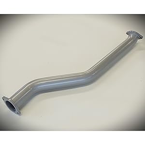Amazon | HKS 排気系パーツ フロントパイプ スカイライン ER34 RB25DET