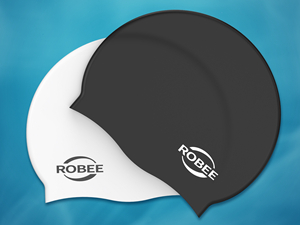 swim cap