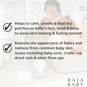baja baby products ointment