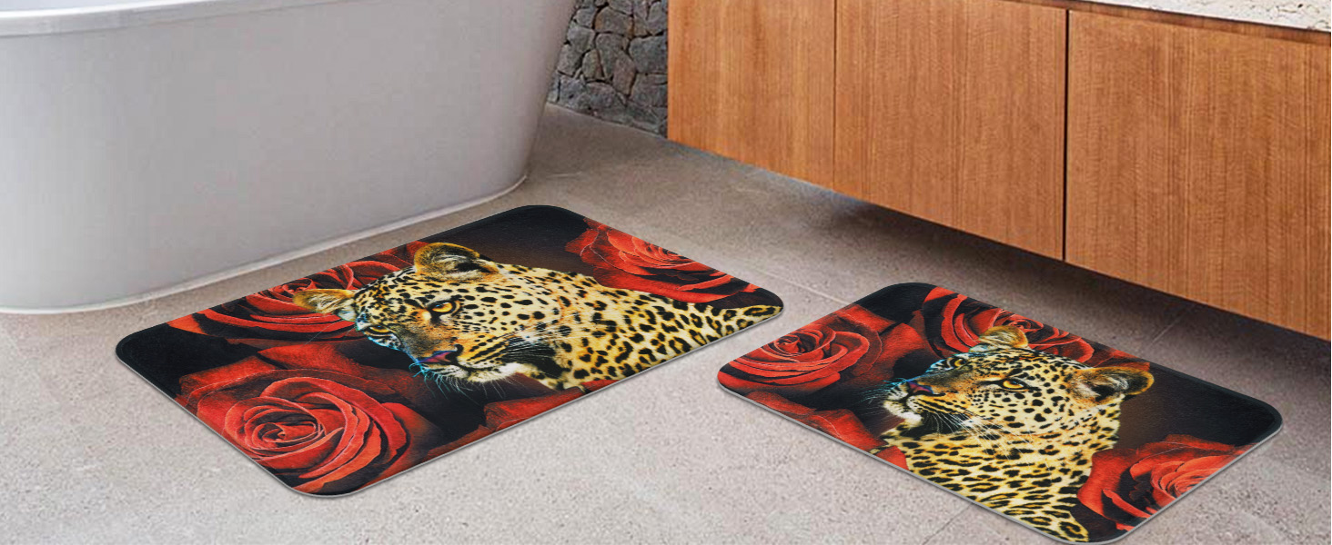 bathroom sets with shower curtain and rugs