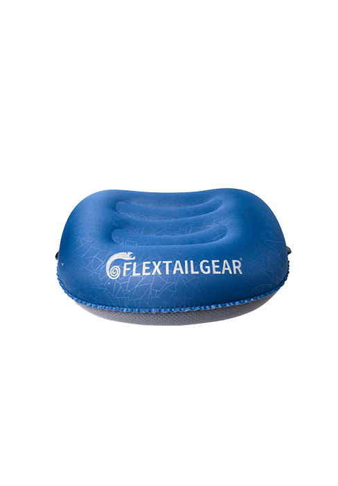 Camping pillow