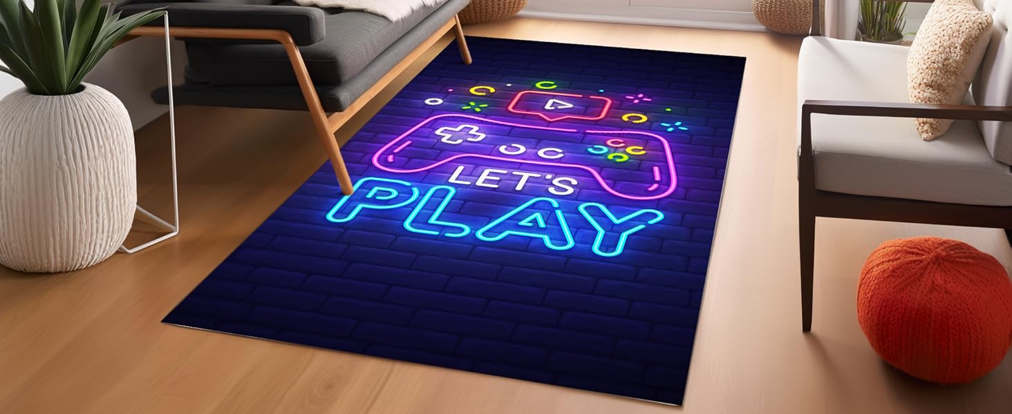 area rug