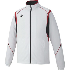 Amazon | [アシックス] トレーニングウエア トレーニングジャケット