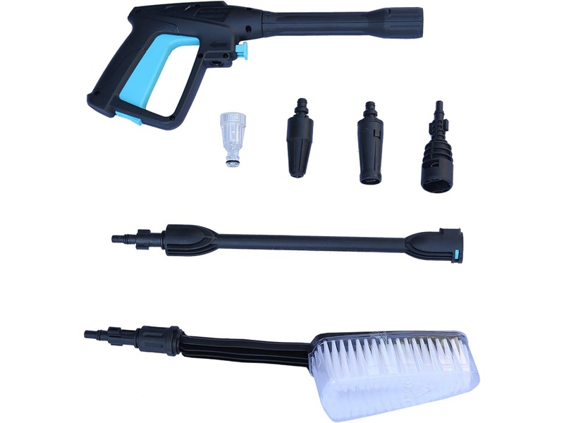 ProKleen Pressure Washer Electric, Power Jet Wash Portable Washers