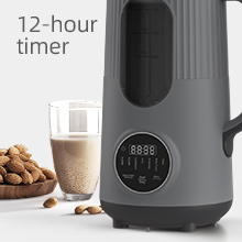 nut milk maker