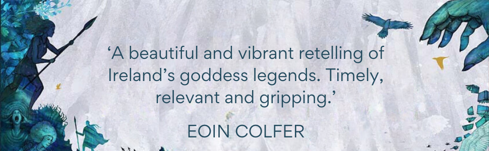 girls who slay monsters, ellen ryan