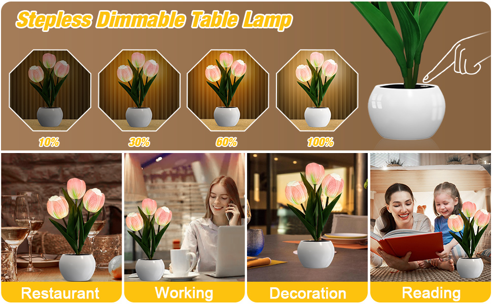 night lamp