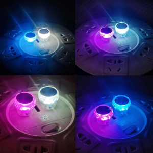 diamond_shape_usb_light