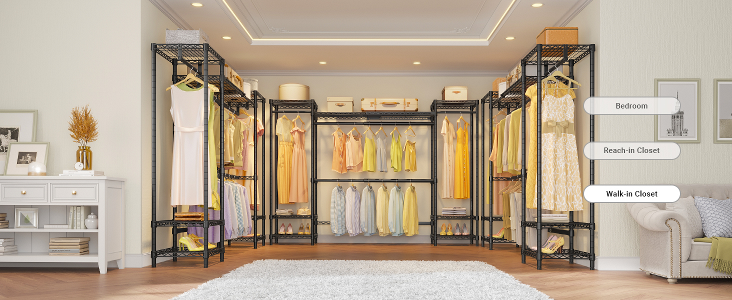 garment rack