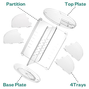 easy to installation