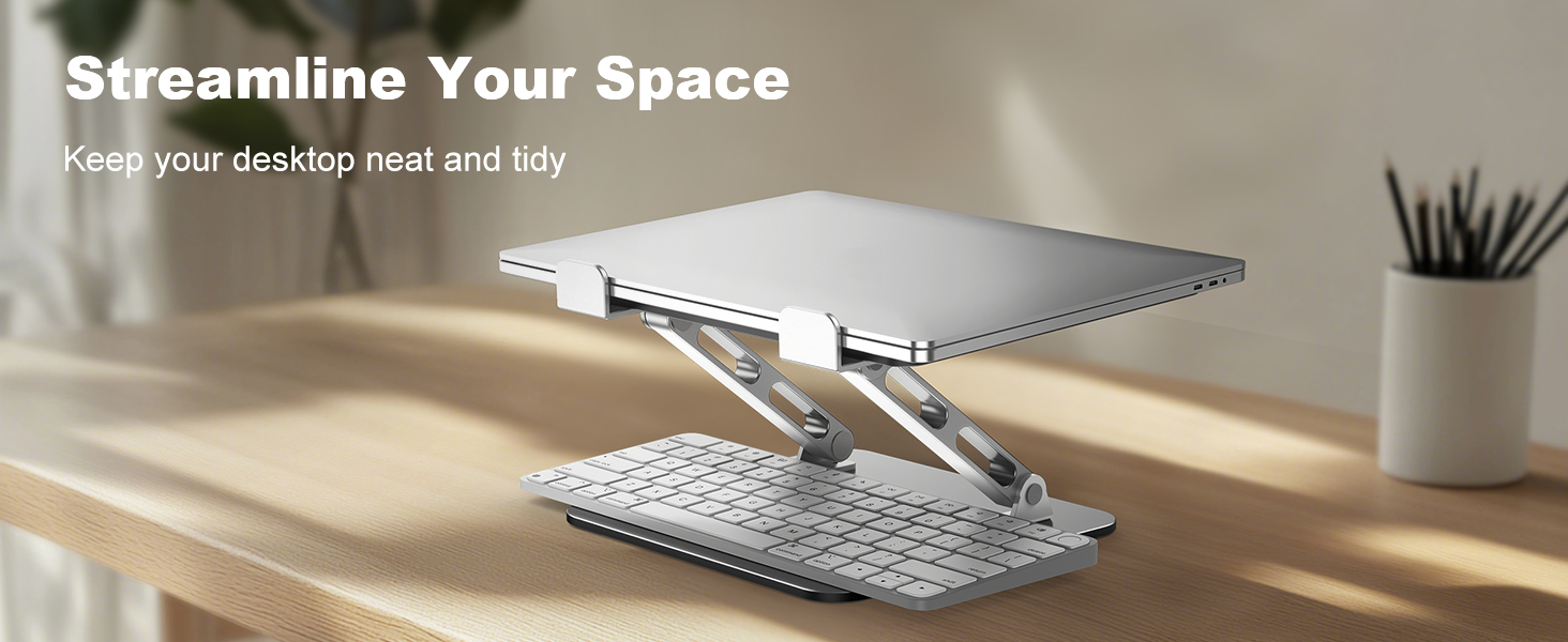 laptop stand for desk