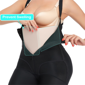 abdominal compression board