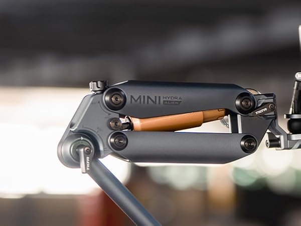 Hydra alien mini マスターキット Hydra Alien Mini マスターキット (HDA-T15-E-FG/-DB) | T