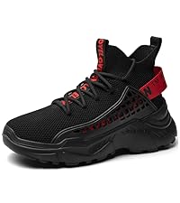 Herren High Top Sneakers