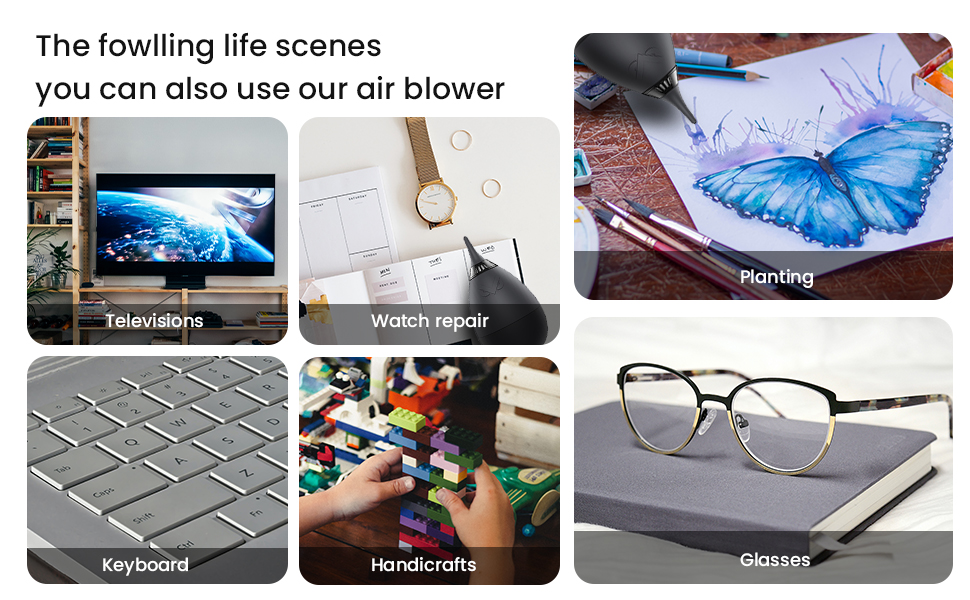  Camera Dust Cleaning Cleane